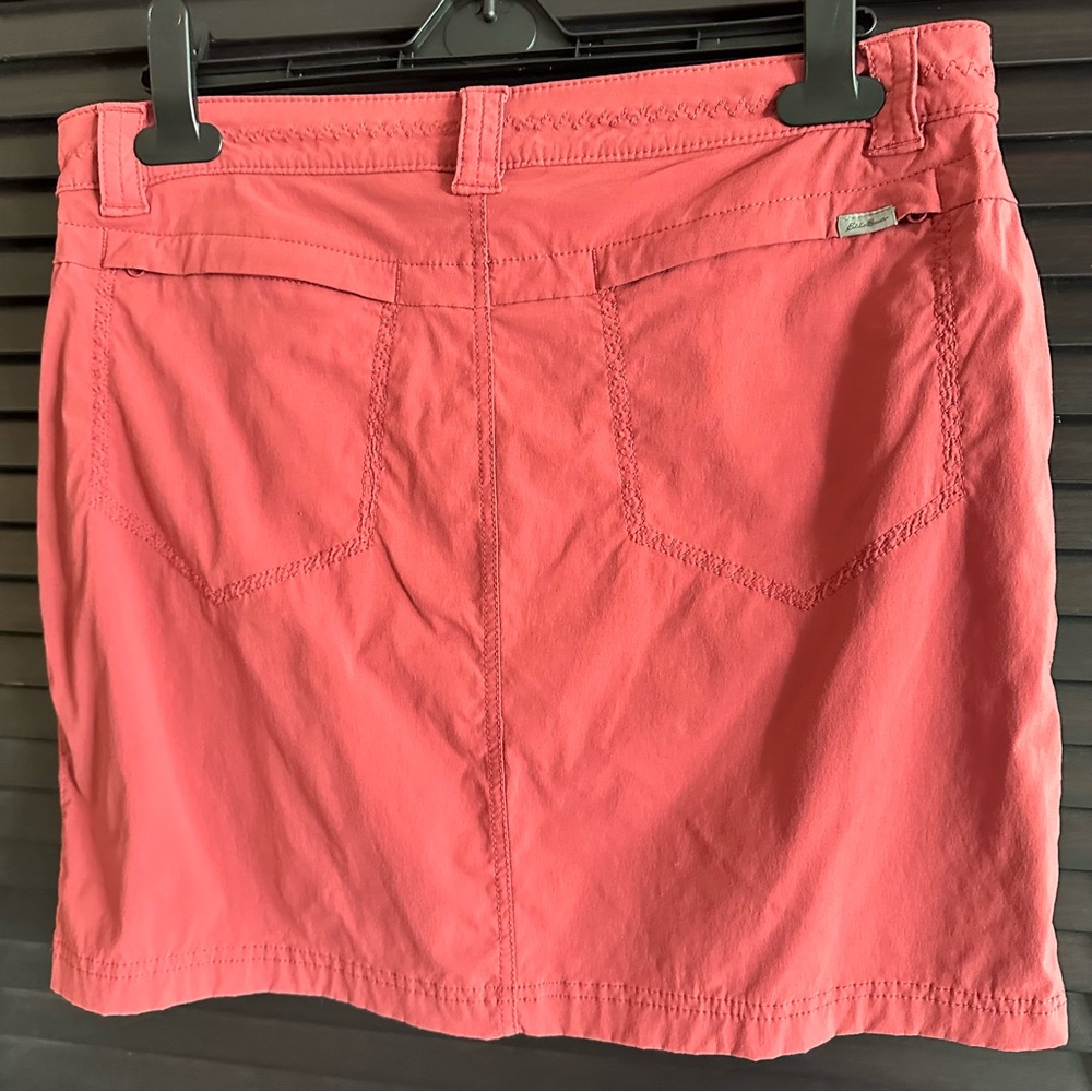 Eddie Bauer women’s skort size 6 - Picture 4 of 12